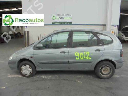 Tubo RENAULT MEGANE Scenic (JA0/1_) 1.9 dTi (JA0N) | BP20250881M125 