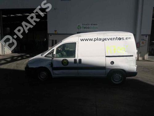 Used Parts PEUGEOT EXPERT Van (222)  2.0 HDI  995758