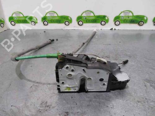 Used Rear left lock BMW 3 (E46) 320 d (150 hp) 2125423