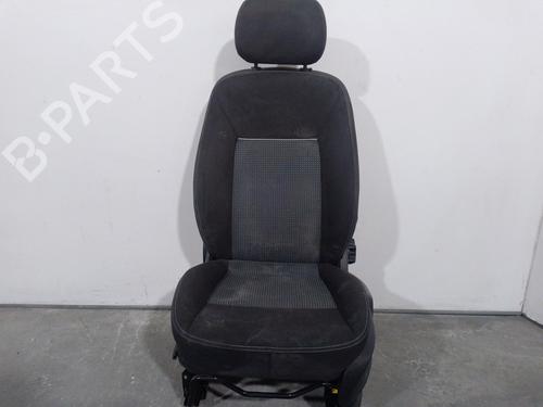 Siège avant gauche FORD GALAXY II (WA6) 2.0 TDCi (140 hp) 18003060