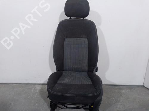 Asiento delantero izquierdo FORD GALAXY II (WA6) 2.0 TDCi (140 hp) 18003060