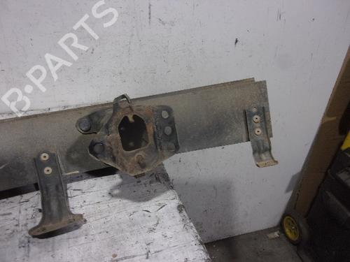 Front bumper reinforcement TOYOTA LAND CRUISER PRADO (_J15_) 3.0 D-4D (KDJ155_, KDJ150_, KDJ150R, KDJ155R) | BP18743026C109 