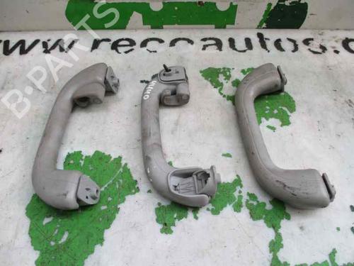 Used Front right interior door handle KIA RIO II (JB) 1.5 CRDi (110 hp) 3216177