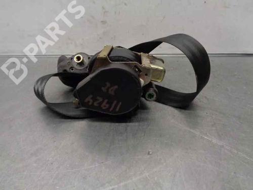 Used Front left belt tensioner Front left belt tensioner PEUGEOT 607 (9D, 9U) 2.2 HDi (133 hp) 8725396 8725396
