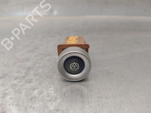 Used Warning switch PEUGEOT 807 (EB_) 2.0 16V (140 hp) 19067353
