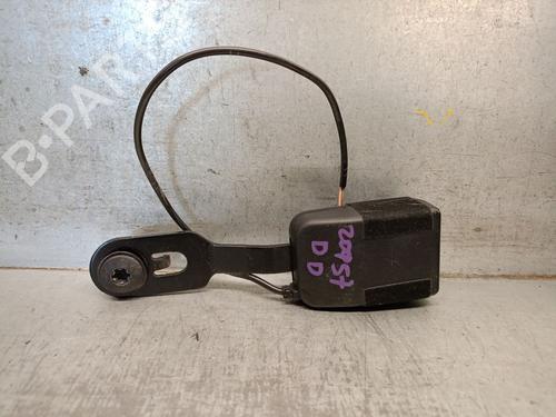 Used Seat buckle CITROËN C3 Picasso (SH_) 1.6 HDi (90 hp) 19307570