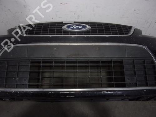 Front bumper FORD MONDEO IV (BA7) 2.0 TDCi | BP17616255C7 