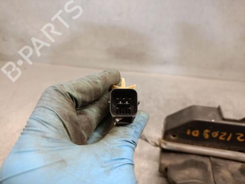Front left lock HYUNDAI GETZ (TB) 1.3 i | BP19924501C98 
