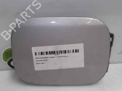 Used Fuel flap MERCEDES-BENZ C-CLASS Coupe (CL203) C 220 CDI (203.706) (143 hp) 6638780