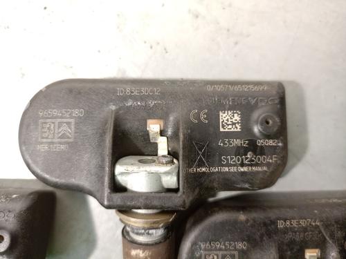 Electronic sensor PEUGEOT 407 SW (6E_, 6D_) 2.0 HDi 135 | BP19436158M84 