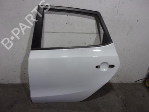 Used Left rear door HYUNDAI i30 (FD) 1.6 CRDi (90 hp) 18840984