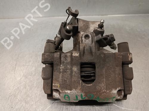 Used Right rear brake caliper TOYOTA YARIS (_P13_) 1.0 (KSP130_, KSP130) (69 hp) 18822990