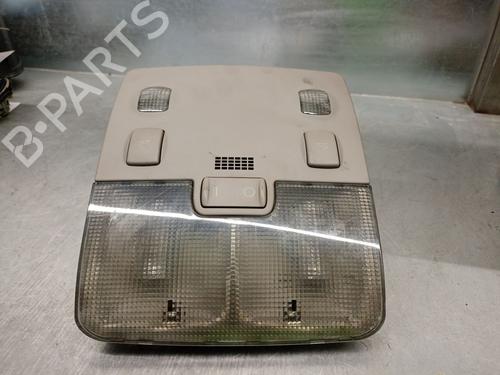 Innerbelysning AUDI A3 (8L1) 1.8 T (150 hp) 19020555