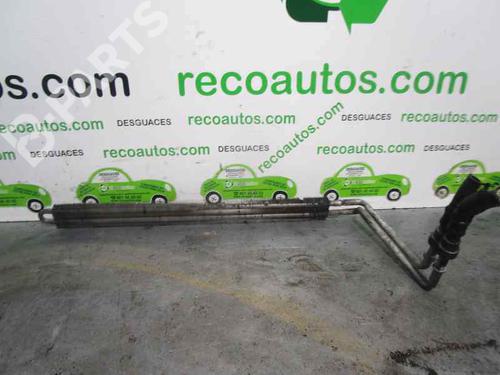 Used Oil radiator Oil radiator BMW X5 (E53) 3.0 d (184 hp) 8723974 8723974