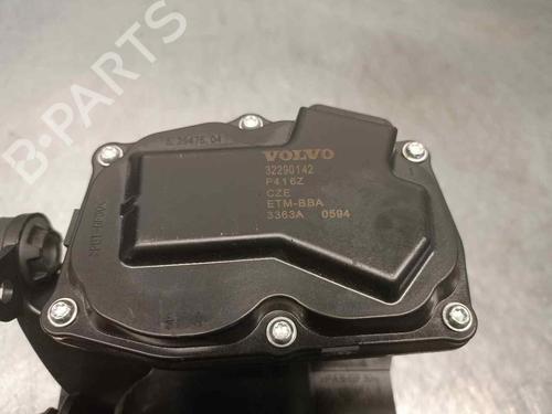 Throttle body VOLVO XC60 II (246) B4 Mild-Hybrid | BP18526747M82 