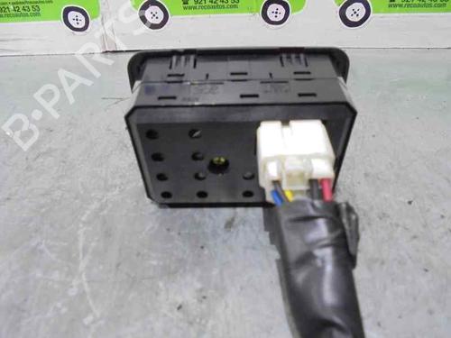 Left front window switch HYUNDAI ATOS (MX)  | BP2238723I27 
