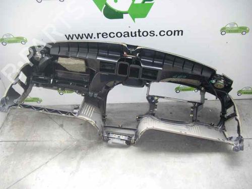 Dashboard SAAB 9-5 (YS3E) 3.0 TiD | BP2070844C46 