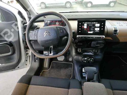 Right front window switch CITROËN C4 CACTUS 1.6 HDi 90 | BP7558623C105  - Image 11