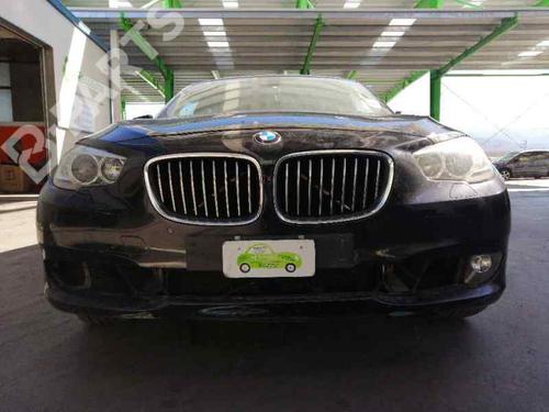 Front left exterior door handle BMW 5 Gran Turismo (F07) 530 d | BP5214650C128  - Image 8