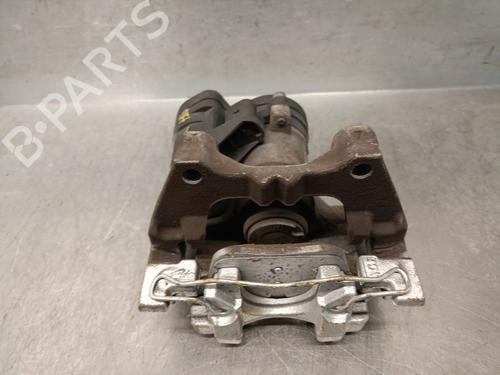 Left rear brake caliper VW GOLF VII (5G1, BQ1, BE1, BE2) 1.5 TSI | BP18922386M107 