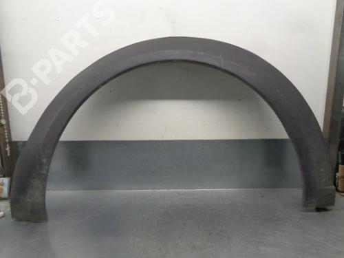 Used Wheel arch trim Wheel arch trim FORD TOURNEO CONNECT 1.8 TDCi /TDDi /DI (75 hp) 10913008 10913008