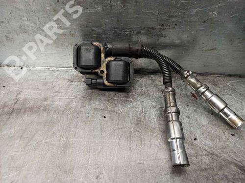 Used Ignition coil Ignition coil MERCEDES-BENZ E-CLASS (W210) E 320 (210.065) (224 hp) 8954617 8954617