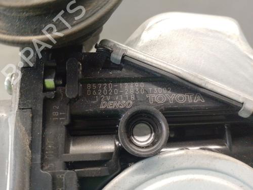 Front left window mechanism TOYOTA LAND CRUISER PRADO (_J15_) 3.0 D-4D (KDJ155_, KDJ150_, KDJ150R, KDJ155R) | BP19095575C22 