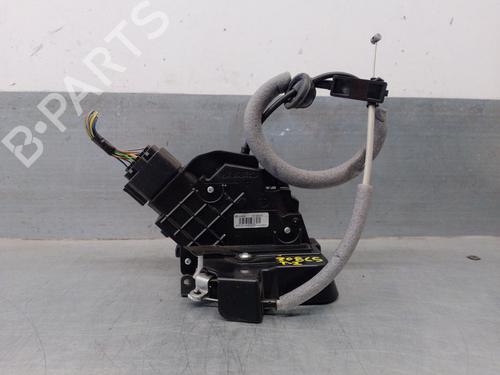 Used Rear left lock VOLVO XC60 I SUV (156) D5 AWD (205 hp) 19166852