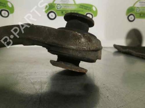 Right rear suspension arm PEUGEOT 407 (6D_) 2.0 HDi 135 (6DRHRH, 6DRHRE, 6DRHRG, 6DRHRJ) | BP2080158M15 