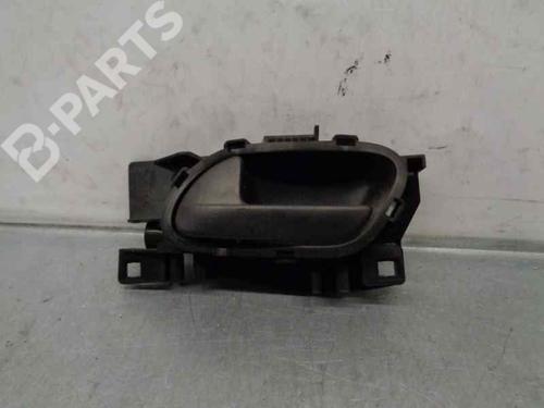 Used Rear left interior door handle Rear left interior door handle CITROËN BERLINGO Box Body/MPV (B9) 1.6 HDi 75 (75 hp) 6874136 6874136
