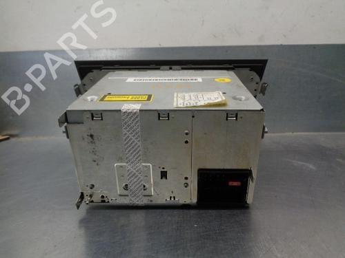Radio SEAT ALTEA (5P1) 1.9 TDI | BP17587243E6 