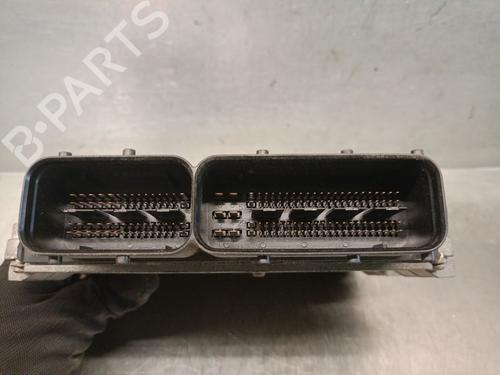 Engine control unit (ECU) FIAT DOBLO Cargo (263_) 1.3 D Multijet | BP19314563M57 
