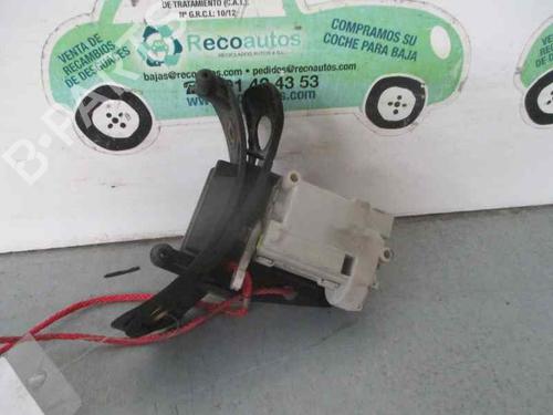 Used Fuel flap ALFA ROMEO 159 (939_) 1.9 JTDM 8V (939AXE1B, 939BXE1B, 939BXH1B) (115 hp) 5864933