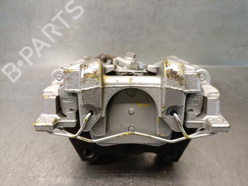 Right rear brake caliper VW GOLF VII (5G1, BQ1, BE1, BE2) 1.5 TSI | BP18922385M106 
