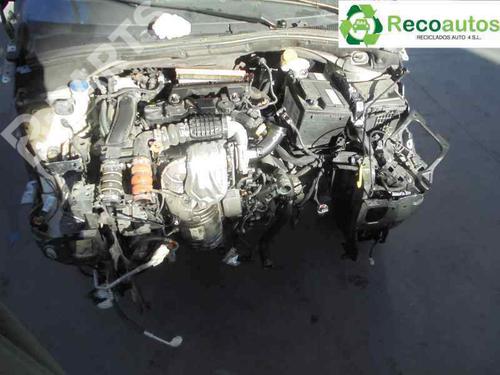 Expansion tank PEUGEOT 208 I (CA_, CC_) 1.6 BlueHDi 100 | BP2828421C120  - Image 7