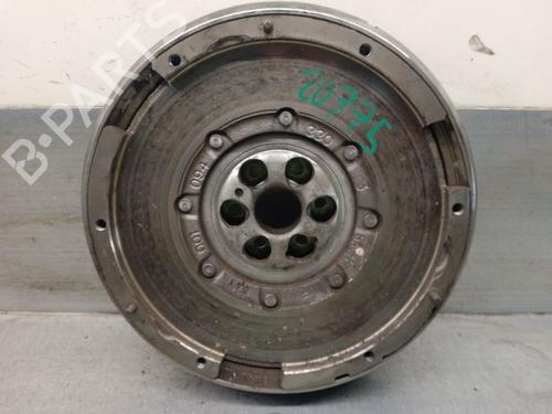 Used Flywheel CITROËN C4 Grand Picasso I (UA_) 1.6 HDi (109 hp) 18971307