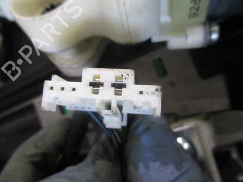 Front right window mechanism MERCEDES-BENZ SLK (R171) 200 Kompressor (171.442) | BP2320112C23 