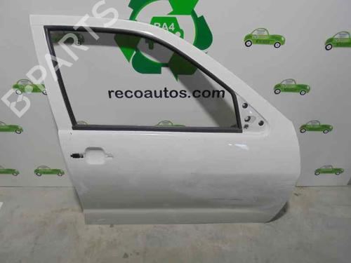 Used Right front door SEAT IBIZA II (6K1) 1.4 16V (75 hp) 2089996