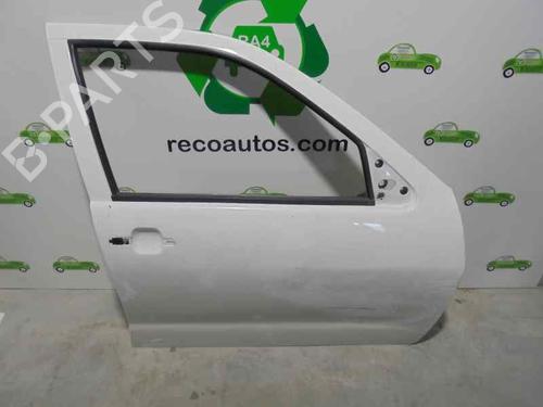 Puerta delantera derecha SEAT IBIZA II (6K1) 1.4 16V (75 hp) BLANCA | 5 | PUERTAS