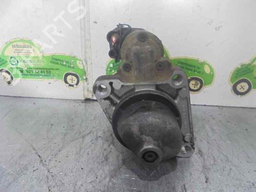 Starter FORD KA (RB_) 1.3 i ROCAM (70 hp) 97KB11000AB | 0001107059 | BOSCH