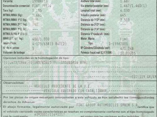 Electronic sensor FIAT GRANDE PUNTO (199_) 1.3 D Multijet | BP8288162M84 