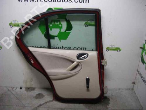 Left rear door ROVER 25 I Hatchback (RF) 2.0 iDT | BP2112322C4 