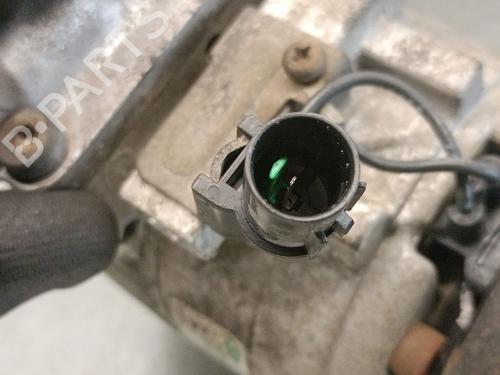 AC compressor HYUNDAI ELANTRA III (XD) 2.0 | BP19286603M34 