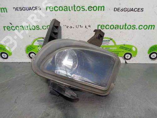 Used Left front fog light Left front fog light FIAT GRANDE PUNTO (199_) 1.9 D Multijet (130 hp) 5616887 5616887