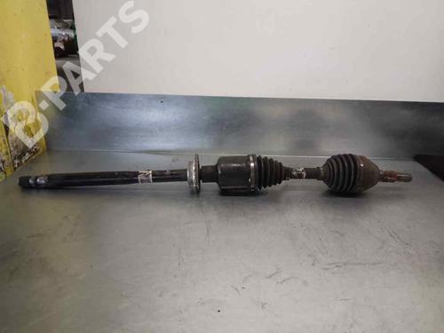 Used Right front driveshaft Right front driveshaft CHEVROLET CAPTIVA (C100, C140) 2.2 D (163 hp) 10146510 10146510