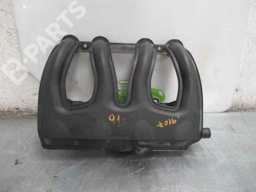 Used Intake manifold Intake manifold CITROËN XSARA Coupe (N0) 1.9 D (70 hp) 3254254 3254254