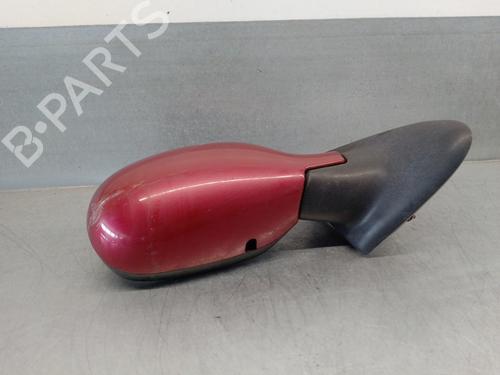 Right mirror RENAULT MEGANE I Coach (DA0/1_) 1.9 dCi (DA05, DA1F) | BP18484558C27 