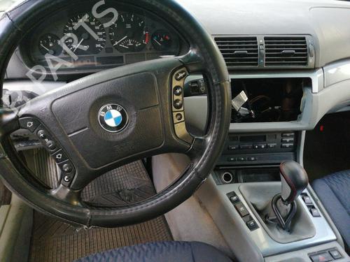 Instrument cluster BMW 3 (E46) 323 i | BP16819591C47 