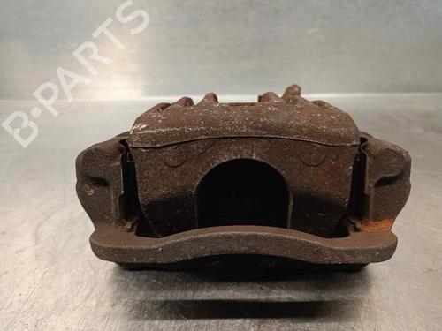 Left rear brake caliper HYUNDAI SANTA FÉ II (CM) 2.2 CRDi GLS | BP18310827M107 