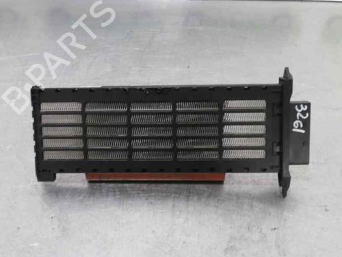 Used Heater resistor PEUGEOT 308 I (4A_, 4C_) 1.6 HDi (90 hp) 11670032